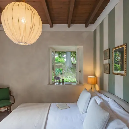 Riva With Pool & Garden By Rent فيلة بيلاجيو