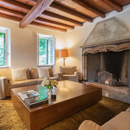 Riva With Pool & Garden By Rent فيلة *