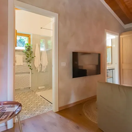 فيلة Riva With Pool & Garden By Rent بيلاجيو