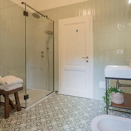 Riva With Pool & Garden By Rent Bellagio