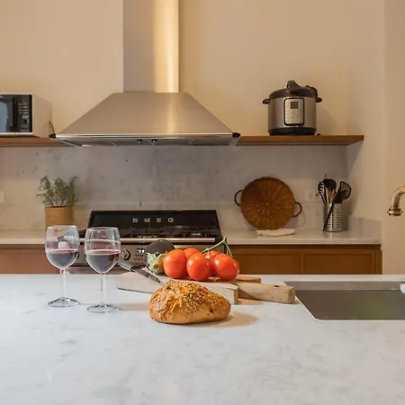 Villa Riva With Pool & Garden By Rent