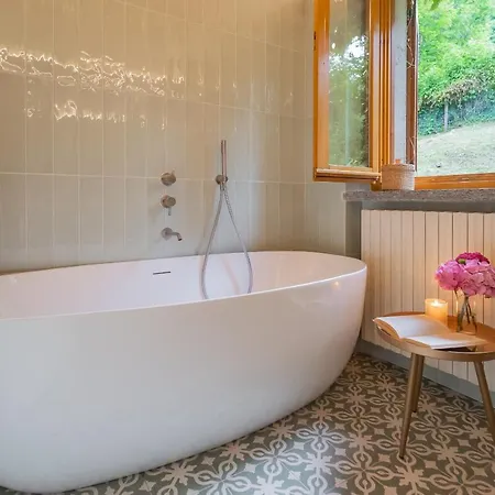 Villa Riva With Pool & Garden By Rent All Como Bellagio
