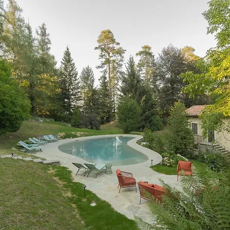 빌라 Riva With Pool *