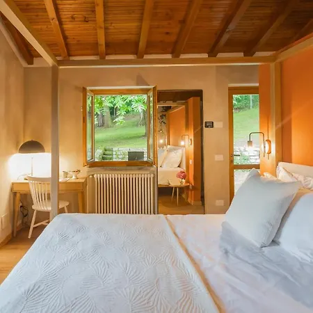 Villa Riva With Pool & Garden By Rent Bellagio