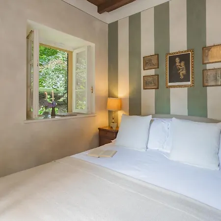 Villa Riva With Pool & Garden By Rent All Como Bellagio