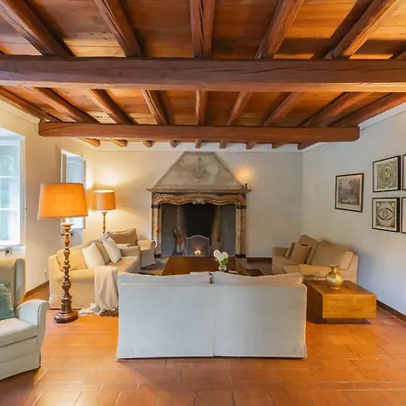 Villa Riva With Pool & Garden By Rent Bellagio