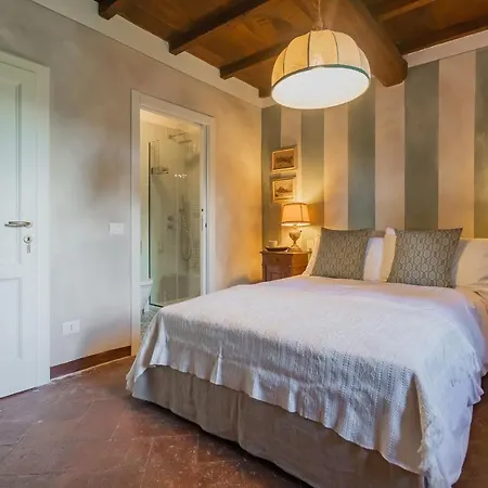 Riva With Pool & Garden By Rent All Como