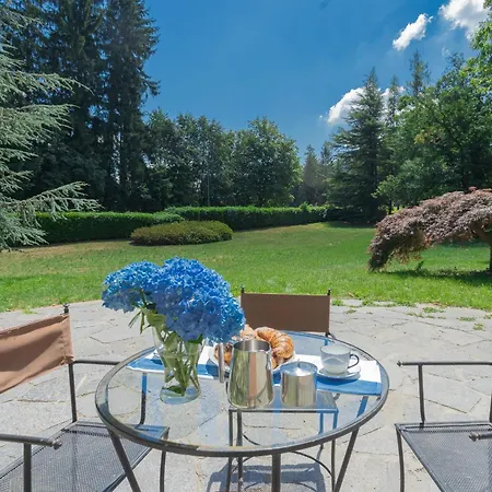 Riva With Pool & Garden By Rent All Como * Bellagio