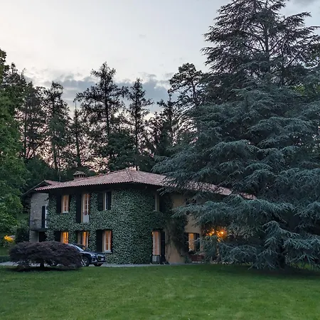 Riva With Pool & Garden By Rent * Bellagio