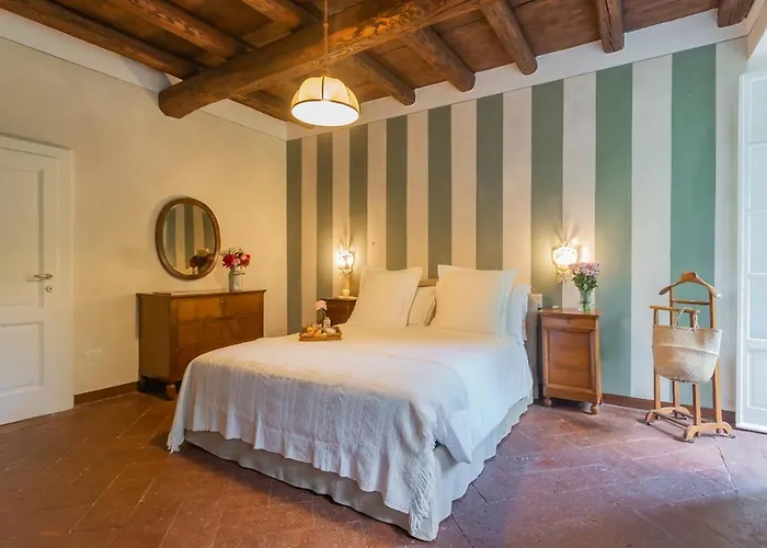 Riva With Pool & Garden By Rent Villa Bellagio