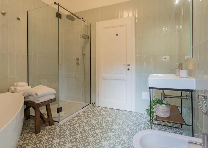 Riva With Pool & Garden By Rent Bellagio