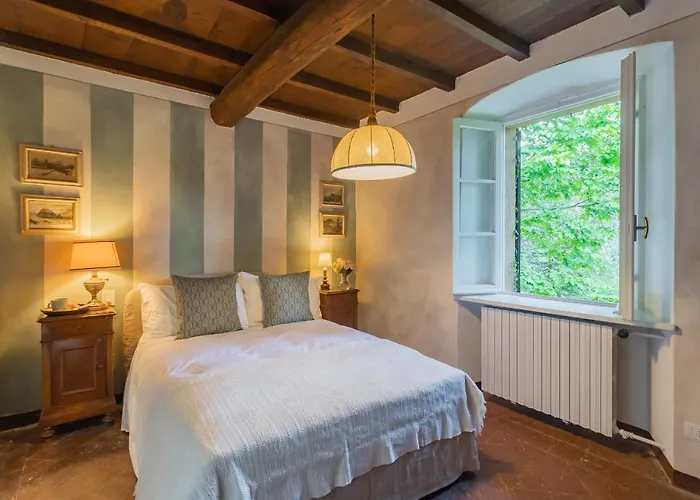 Riva With Pool & Garden By Rent