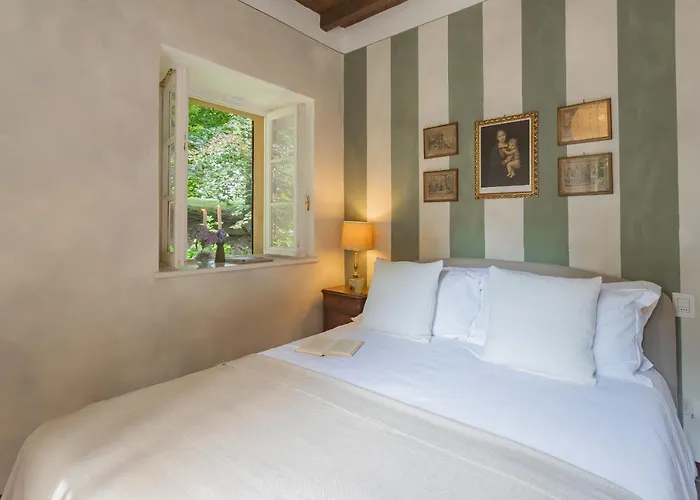 Villa Riva With Pool & Garden By Rent Bellagio