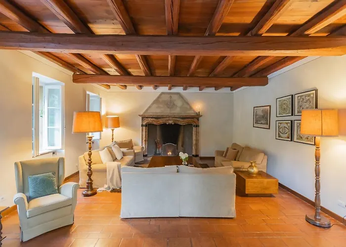 Villa Riva With Pool & Garden By Rent Bellagio