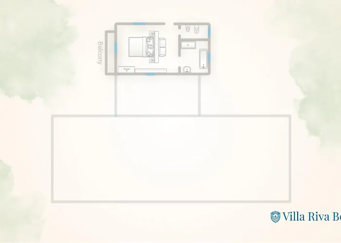 Villa Riva With Pool & Garden By Rent Bellagio