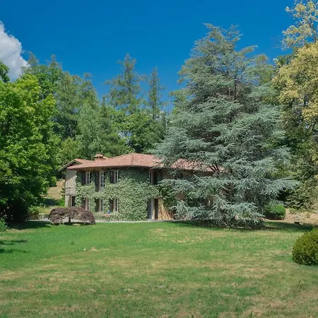 Riva With Pool & Garden By Rent All Como *