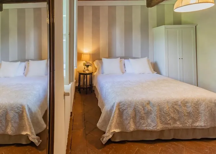 Riva With Pool & Garden By Rent Bellagio