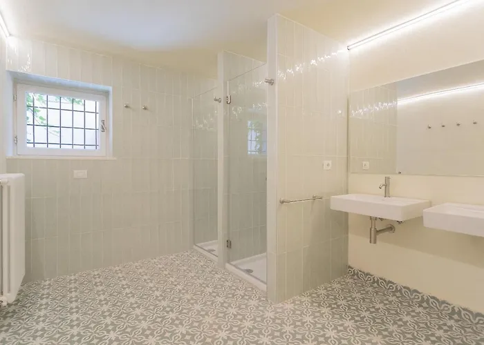 Riva With Pool & Garden By Rent