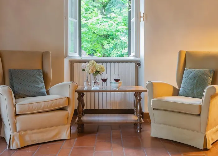 Riva With Pool & Garden By Rent * Bellagio