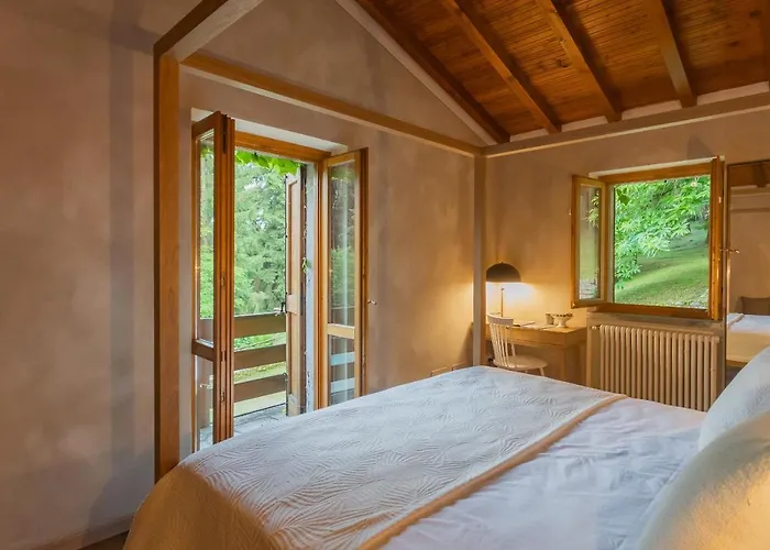 Riva With Pool & Garden By Rent *