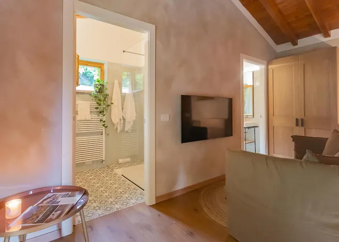 Villa Riva With Pool & Garden By Rent Bellagio