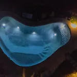 Riva With Pool & Garden By Rent *