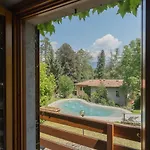 别墅 Riva With Pool & Garden By Rent