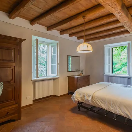 Riva With Pool & Garden By Rent Willa Bellagio