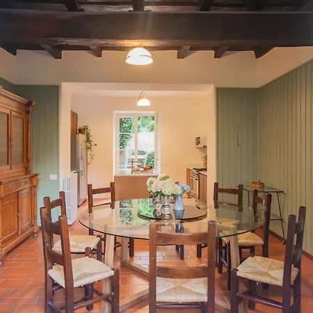 Riva With Pool & Garden By Rent Bellagio