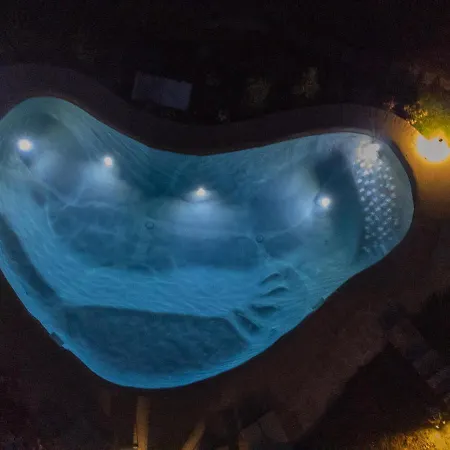 Riva With Pool & Garden By Rent *