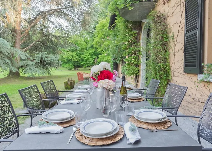 Riva With Pool & Garden By Rent